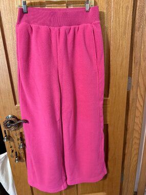 Women's Fleece Pants